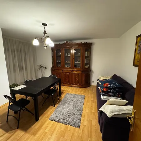 Apartmán Enescu Flat