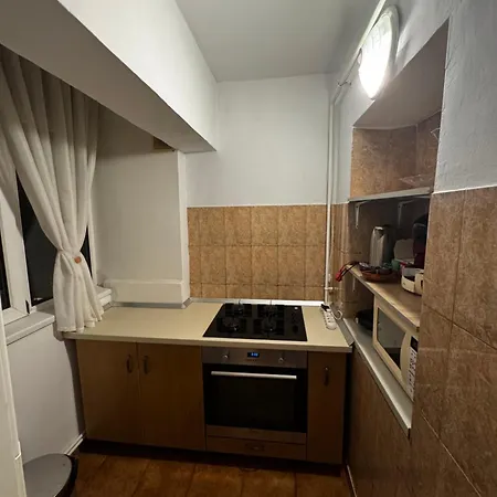 Enescu Flat Apartment *