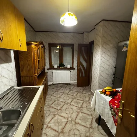 Enescu Flat * Craiova