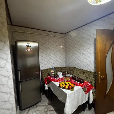 Apartmán Enescu Flat Craiova