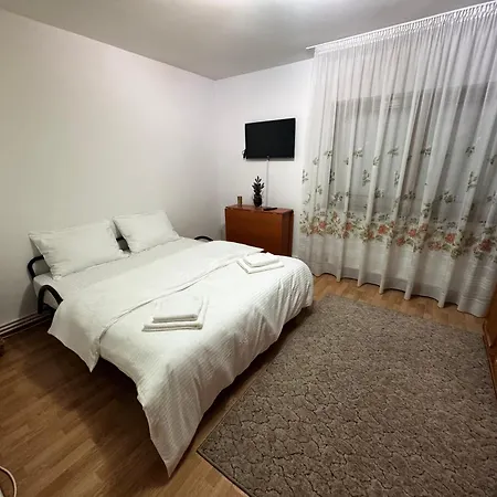 Enescu Flat
