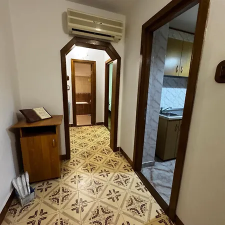 Apartment Enescu Flat *