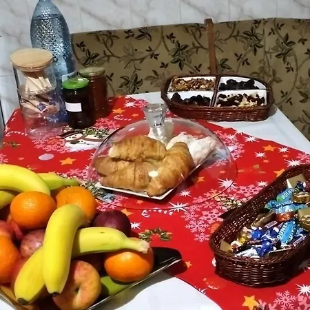 Enescu Flat *