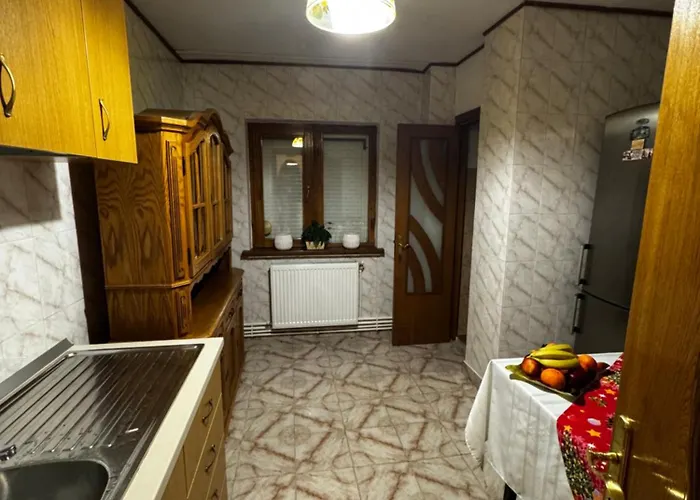 Enescu Flat * Craiova